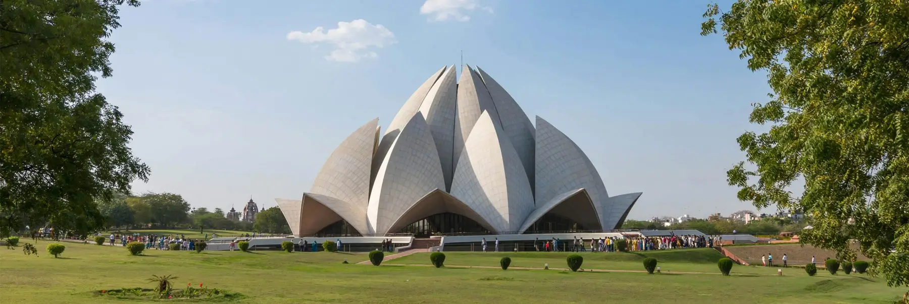 Should You Plan a Luxury Trip to India