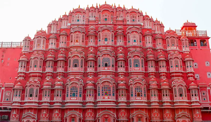 Best Weekend Trips from Delhi by Car for Families & Couples