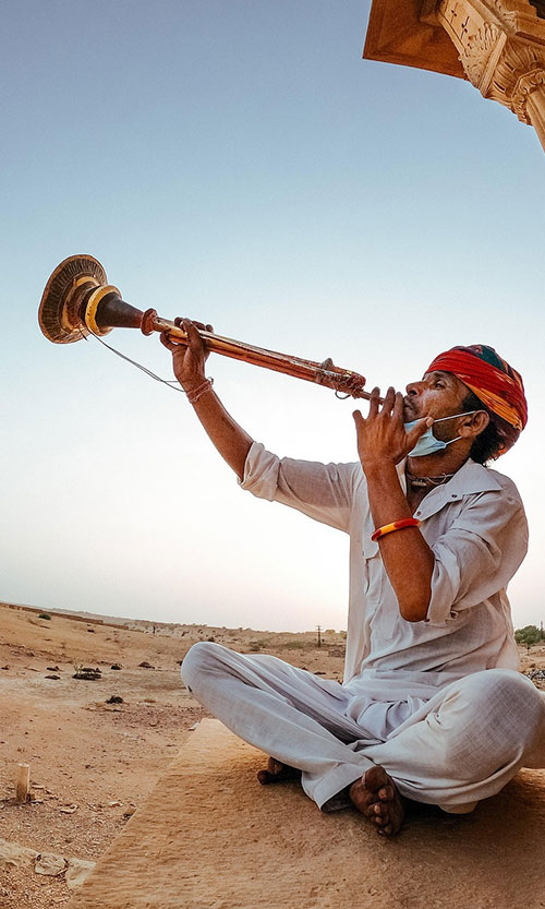 Short Duration Tour Packages in India | 2 to 5 Days Holiday Packages
