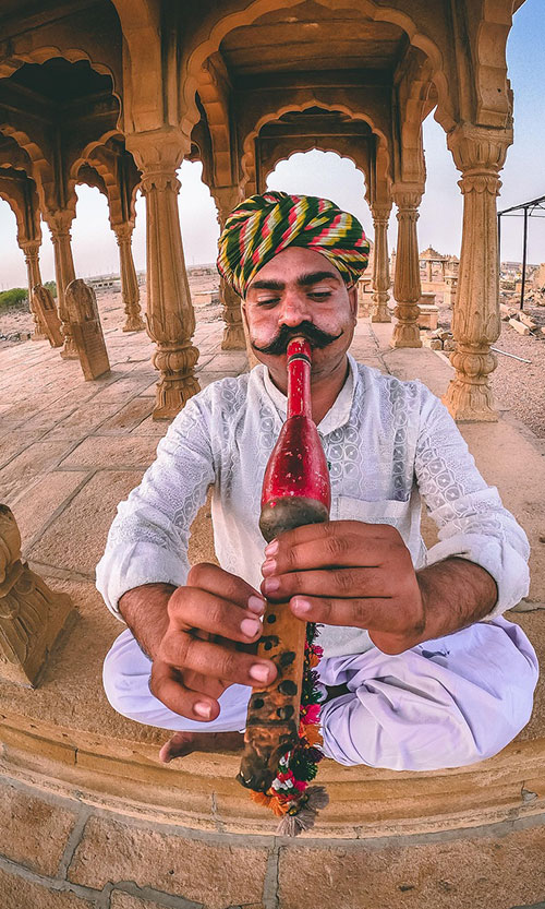 Book Rajasthan tour packages covering Jaipur, Udaipur, Jodhpur, Jaisalmer, Pushkar and more with private car, driver and customised travel itineraries.