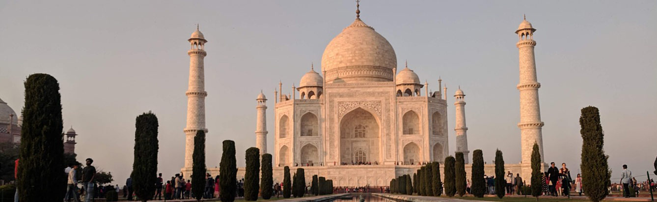 India tour categories