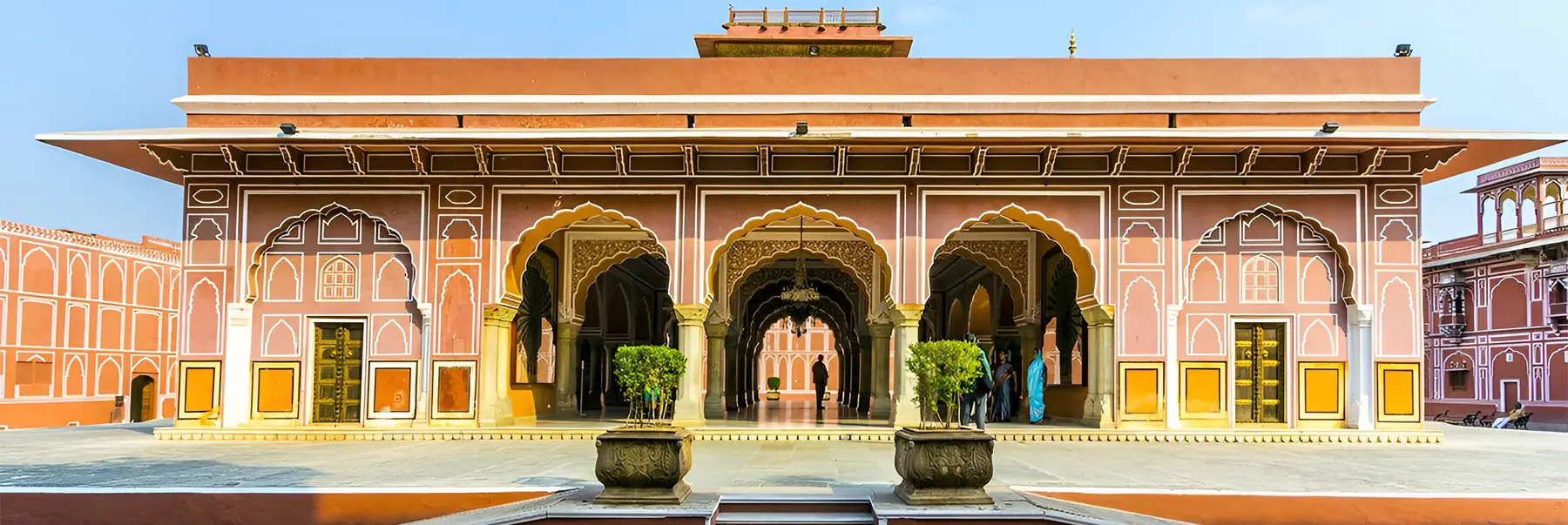 Jaipur Honeymoon Package