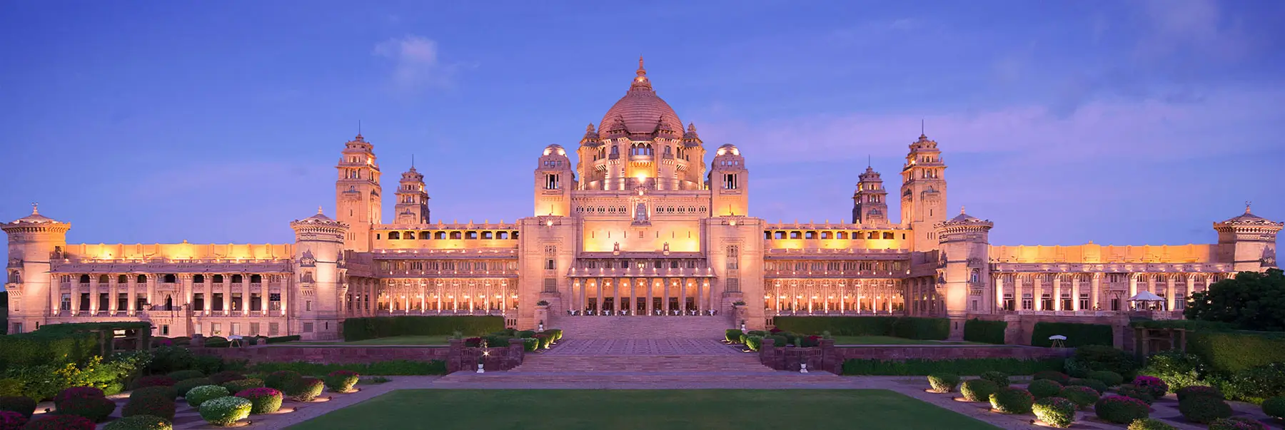 Jewels of Rajasthan Tour Package