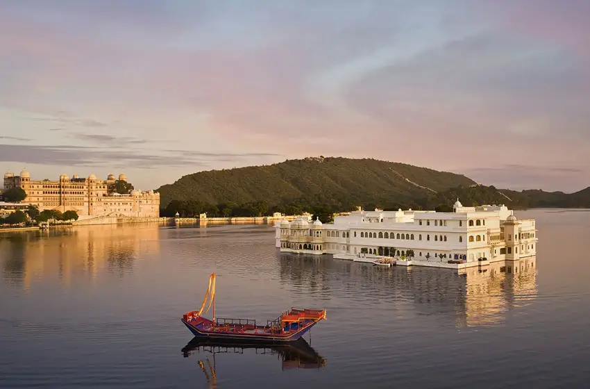 Mewar Tour