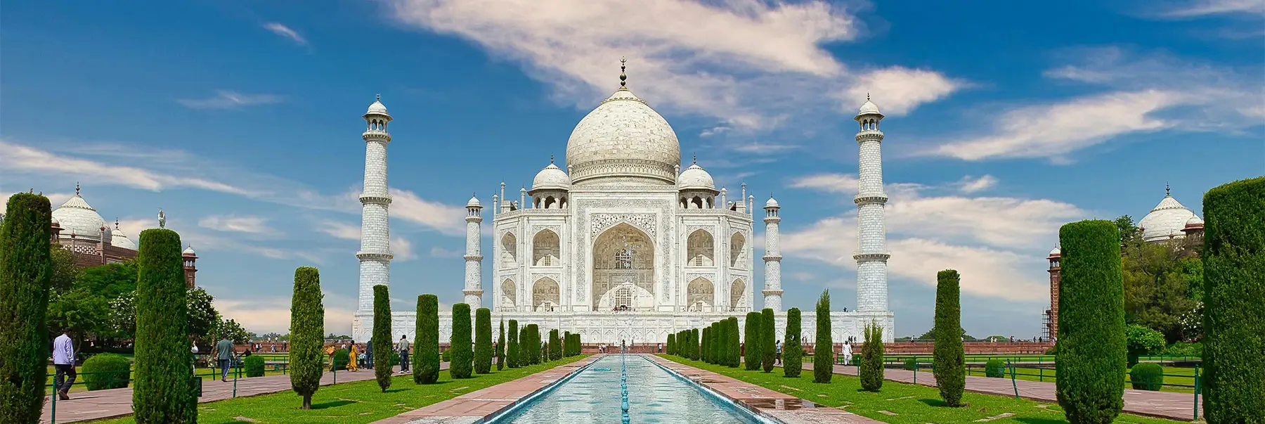 Luxury Golden Triangle Tour