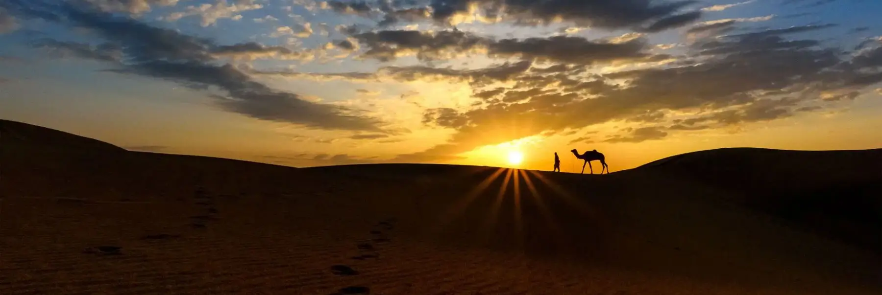 Magical Rajasthan Tour Package