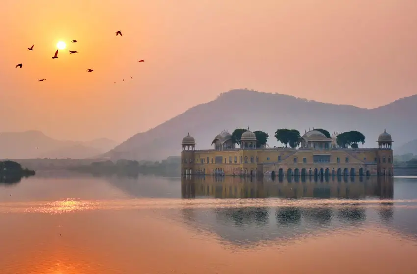 Magical Rajasthan Tour Package