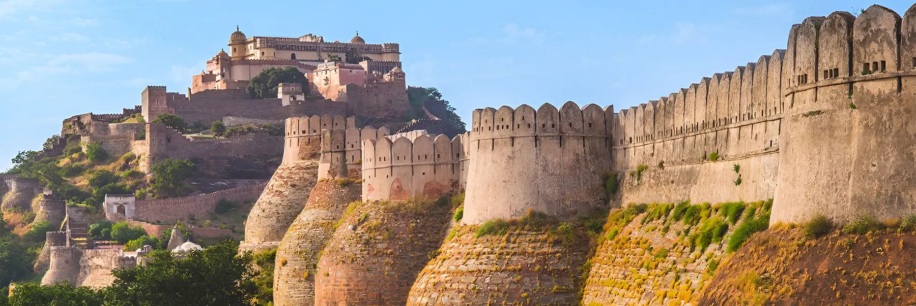 Mewar Tour