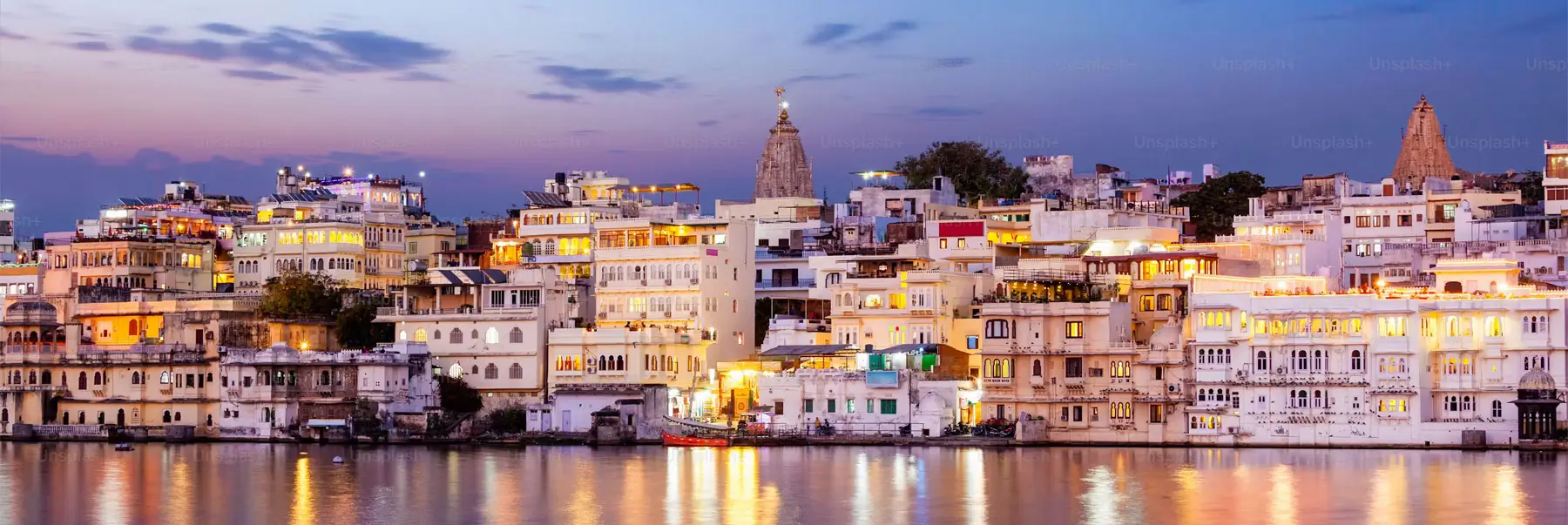 Rajasthan Pilgrimage Tour Package