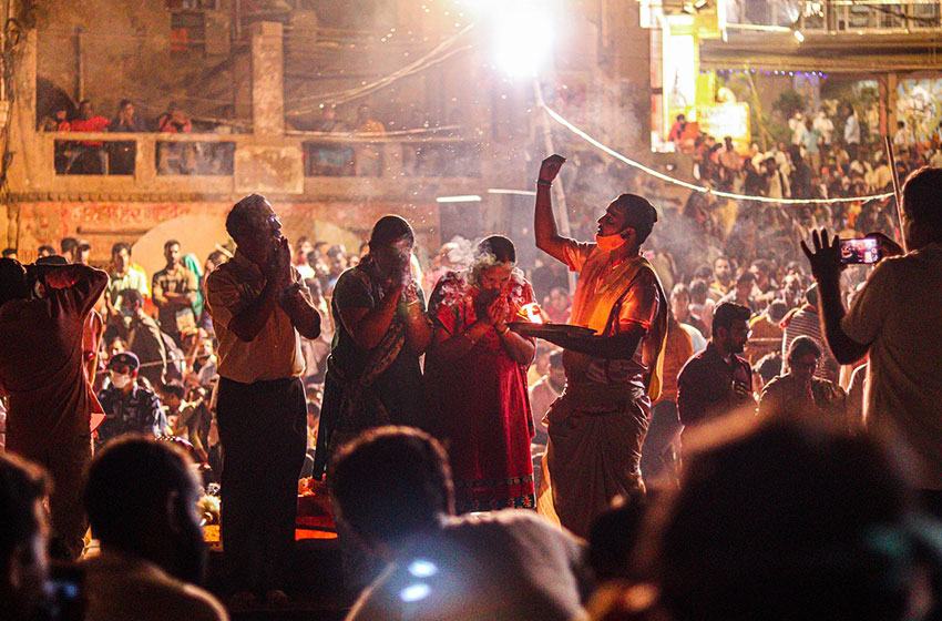 Varanasi Ayodhya Pilgrimage Tour