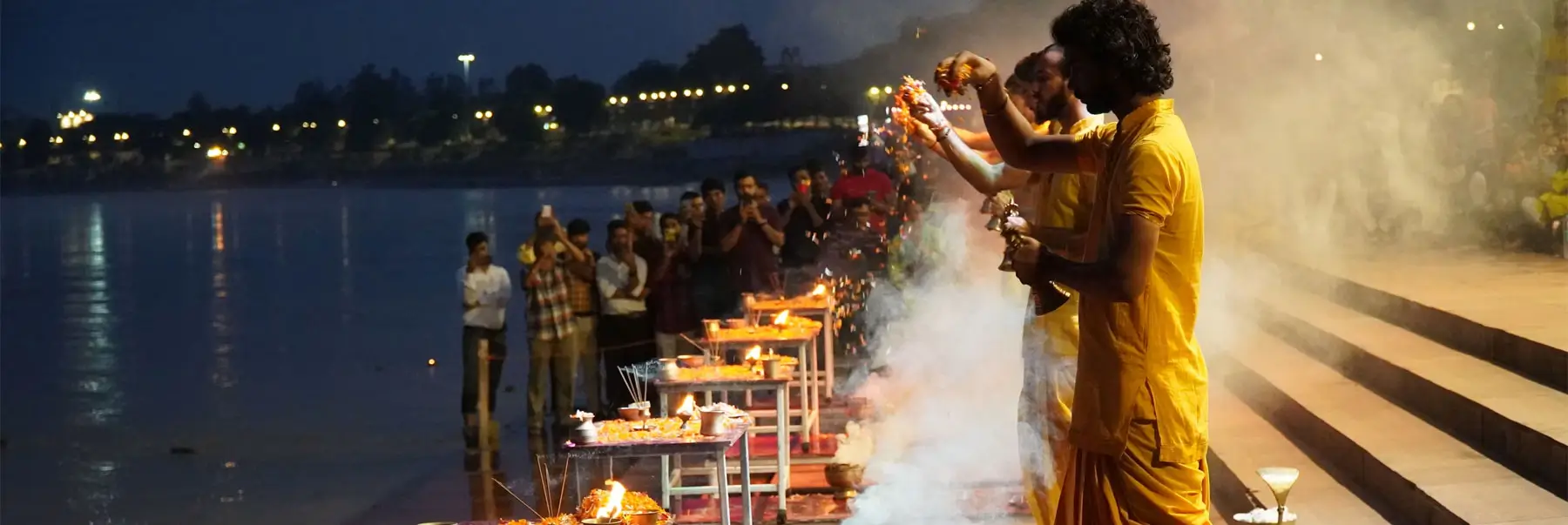 Varanasi Ayodhya Pilgrimage Tour